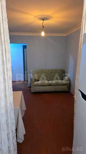 İcarəyə verilir 2 otaqlı köhnə tikili 70 m², Elmlər Akademiyası m., photo 1 from 13