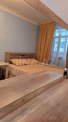 İcarəyə verilir 2 otaqlı köhnə tikili 70 m², Elmlər Akademiyası m., photo 5 from 13