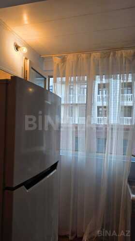 İcarəyə verilir 2 otaqlı köhnə tikili 70 m², Elmlər Akademiyası m., photo 9 from 13