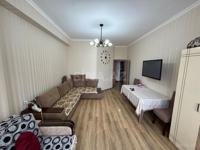 Продаётся 2-комн. новостройка 55 м², м. Низами, photo 5 from 9
