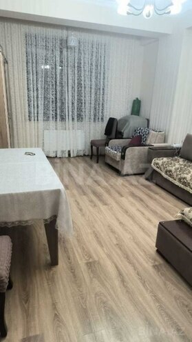 Продаётся 2-комн. новостройка 55 м², м. Низами, photo 4 from 9