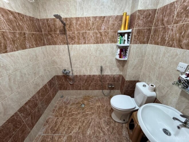 Продаётся 2-комн. новостройка 55 м², м. Низами, photo 8 from 9