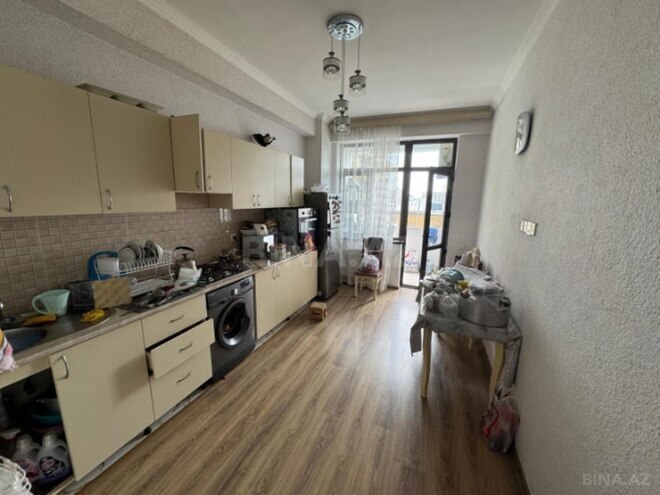 Продаётся 2-комн. новостройка 55 м², м. Низами, photo 3 from 9