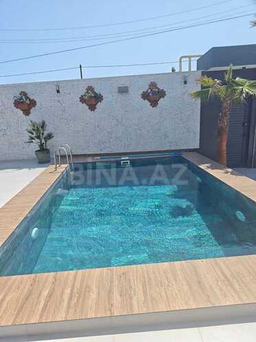 Satılır 4 otaqlı həyət evi/bağ evi 150 m², Şüvəlan q., photo 27 from 29