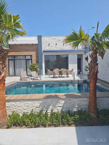 Satılır 4 otaqlı həyət evi/bağ evi 150 m², Şüvəlan q., photo 3 from 29
