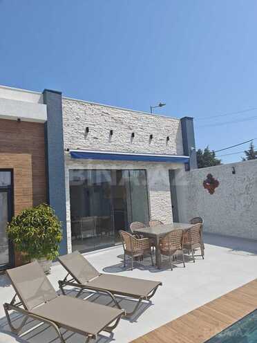 Satılır 4 otaqlı həyət evi/bağ evi 150 m², Şüvəlan q., photo 24 from 29