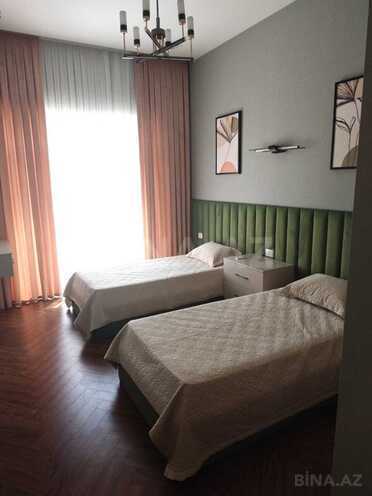 Satılır 4 otaqlı həyət evi/bağ evi 150 m², Şüvəlan q., photo 10 from 29