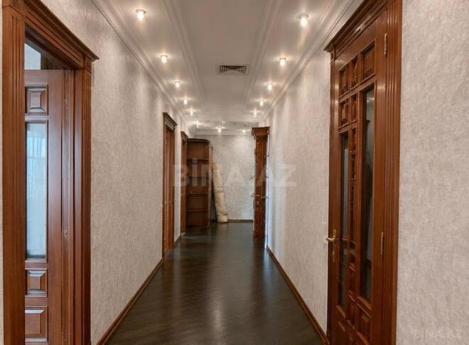 Сдаётся 3-комн. новостройка 130 м², м. Низами, photo 4 from 12