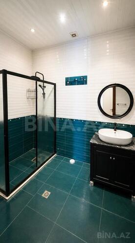Сдаётся 3-комн. новостройка 130 м², м. Низами, photo 11 from 12