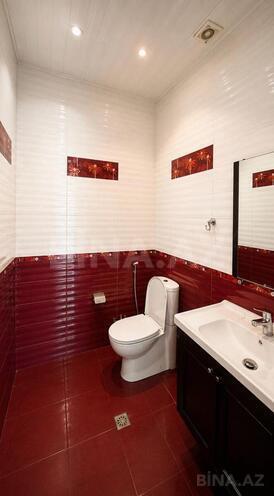 Сдаётся 3-комн. новостройка 130 м², м. Низами, photo 10 from 12