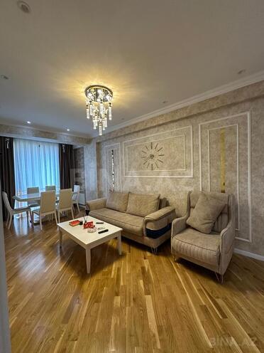 Продаётся 3-комн. новостройка 102 м², Хатаинский р., photo 4 from 15