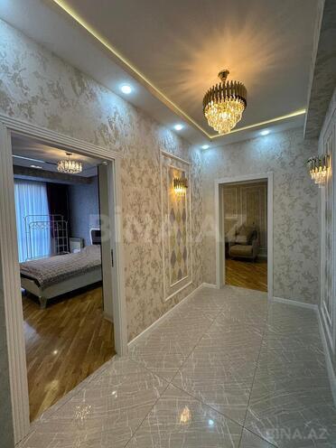 Продаётся 3-комн. новостройка 102 м², Хатаинский р., photo 11 from 15