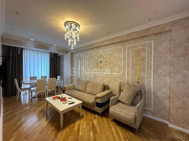 Продаётся 3-комн. новостройка 102 м², Хатаинский р., photo 3 from 15