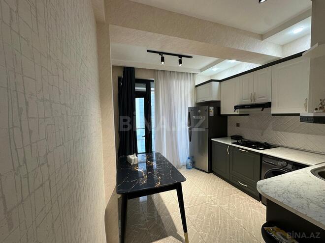 Продаётся 3-комн. новостройка 102 м², Хатаинский р., photo 9 from 15