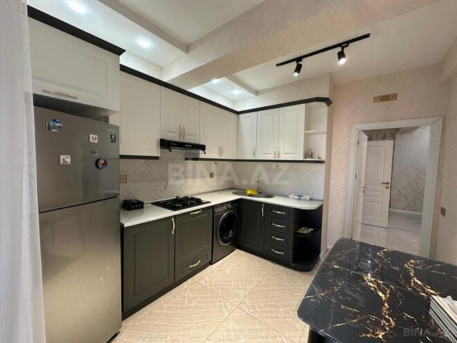 Продаётся 3-комн. новостройка 102 м², Хатаинский р., photo 10 from 15