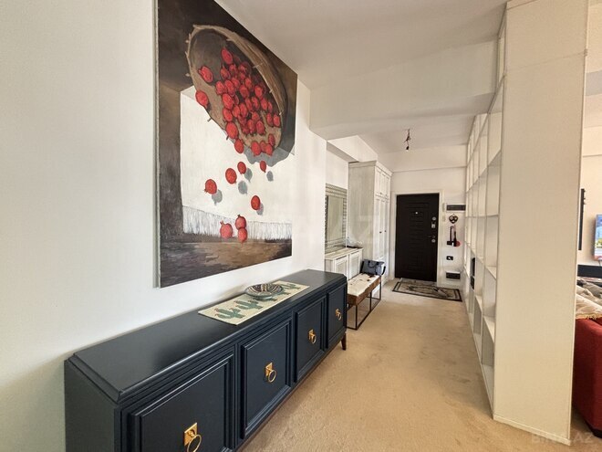 Сдаётся 3-комн. новостройка 130 м², м. Нариман Нариманов, photo 17 from 18