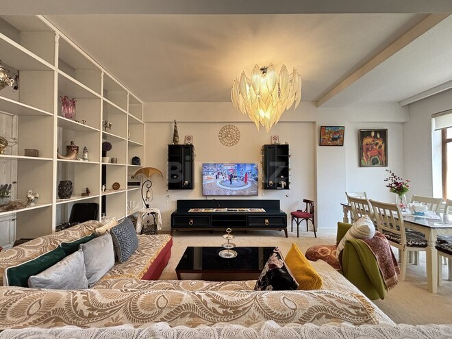 Сдаётся 3-комн. новостройка 130 м², м. Нариман Нариманов, photo 6 from 18
