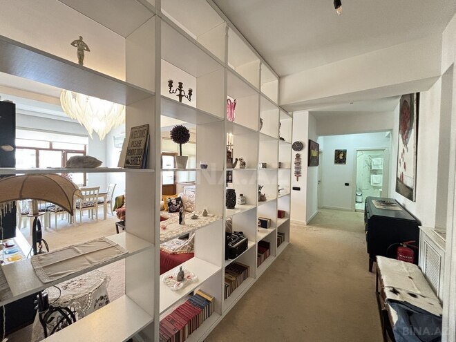 Сдаётся 3-комн. новостройка 130 м², м. Нариман Нариманов, photo 11 from 18
