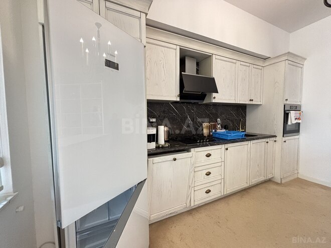 Сдаётся 3-комн. новостройка 130 м², м. Нариман Нариманов, photo 9 from 18