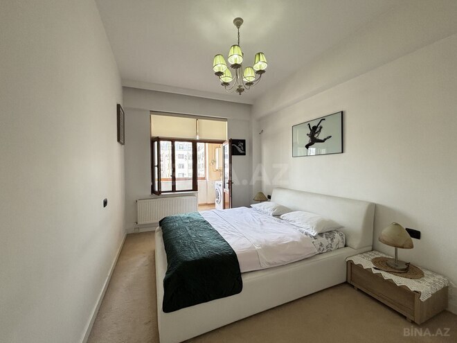 Сдаётся 3-комн. новостройка 130 м², м. Нариман Нариманов, photo 3 from 18