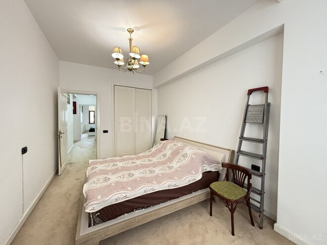 Сдаётся 3-комн. новостройка 130 м², м. Нариман Нариманов, photo 13 from 18