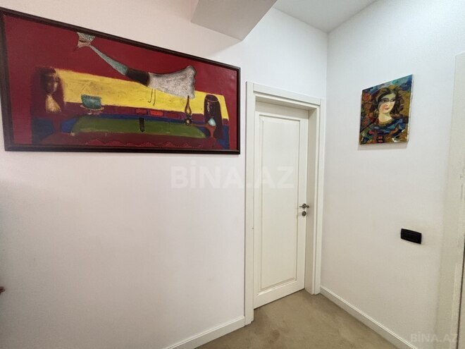 Сдаётся 3-комн. новостройка 130 м², м. Нариман Нариманов, photo 4 from 18