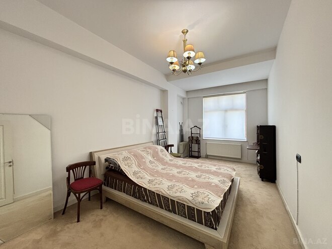Сдаётся 3-комн. новостройка 130 м², м. Нариман Нариманов, photo 12 from 18