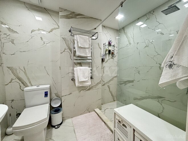 Сдаётся 3-комн. новостройка 130 м², м. Нариман Нариманов, photo 15 from 18