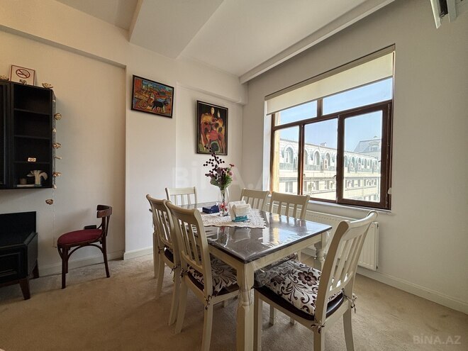 Сдаётся 3-комн. новостройка 130 м², м. Нариман Нариманов, photo 7 from 18