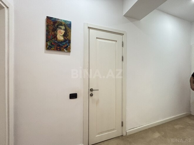 Сдаётся 3-комн. новостройка 130 м², м. Нариман Нариманов, photo 14 from 18