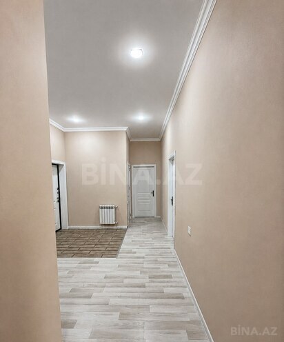 Satılır 3 otaqlı yeni tikili 123 m², Elmlər Akademiyası m., photo 17 from 20