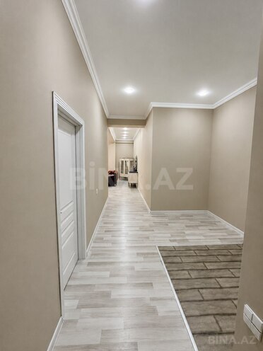 Satılır 3 otaqlı yeni tikili 123 m², Elmlər Akademiyası m., photo 14 from 20