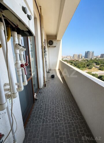 Satılır 3 otaqlı yeni tikili 123 m², Elmlər Akademiyası m., photo 8 from 20