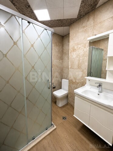 Satılır 3 otaqlı yeni tikili 123 m², Elmlər Akademiyası m., photo 18 from 20