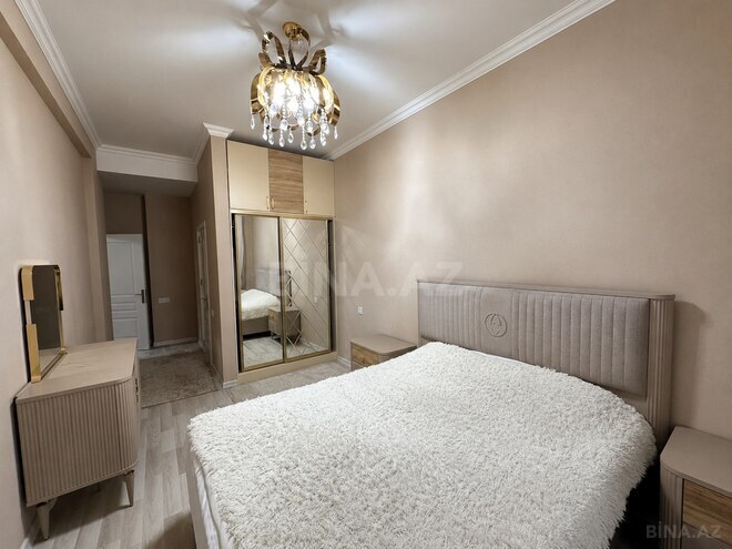 Satılır 3 otaqlı yeni tikili 123 m², Elmlər Akademiyası m., photo 10 from 20