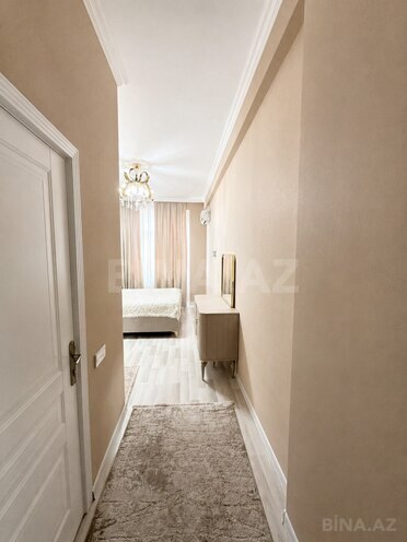 Satılır 3 otaqlı yeni tikili 123 m², Elmlər Akademiyası m., photo 12 from 20