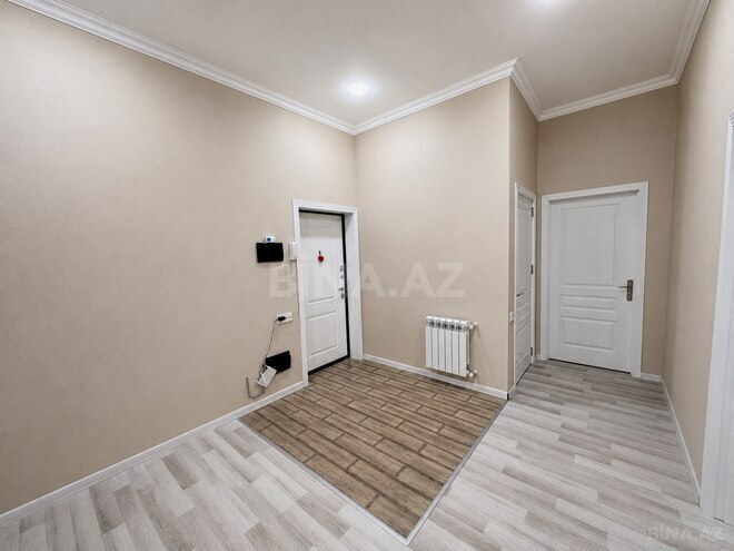 Satılır 3 otaqlı yeni tikili 123 m², Elmlər Akademiyası m., photo 19 from 20