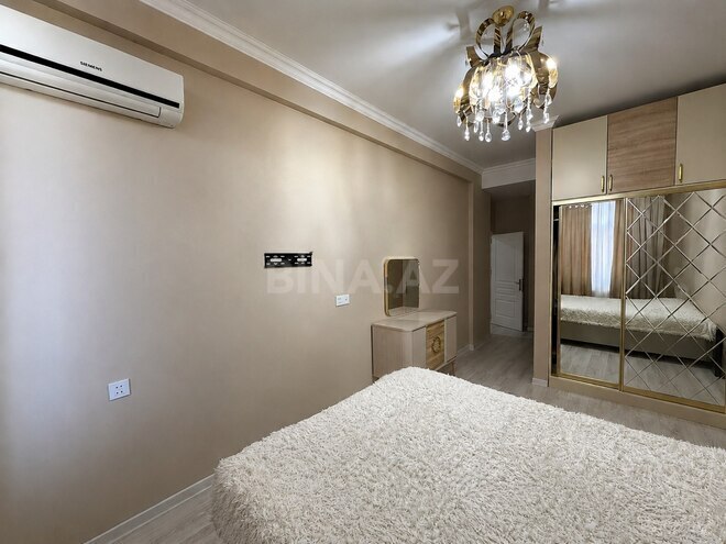 Satılır 3 otaqlı yeni tikili 123 m², Elmlər Akademiyası m., photo 11 from 20