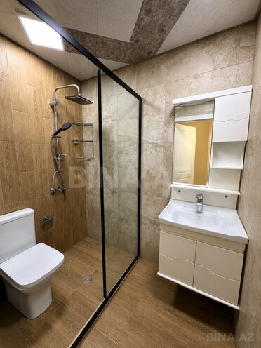 Satılır 3 otaqlı yeni tikili 123 m², Elmlər Akademiyası m., photo 13 from 20