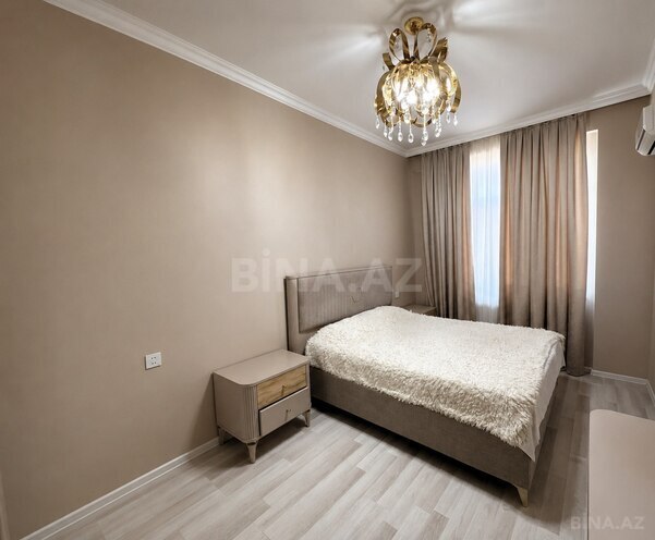 Satılır 3 otaqlı yeni tikili 123 m², Elmlər Akademiyası m., photo 9 from 20