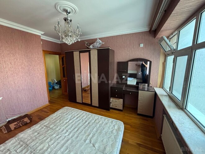 Сдаётся 2-комн. вторичка 55 м², м. Гянджлик, photo 8 from 12