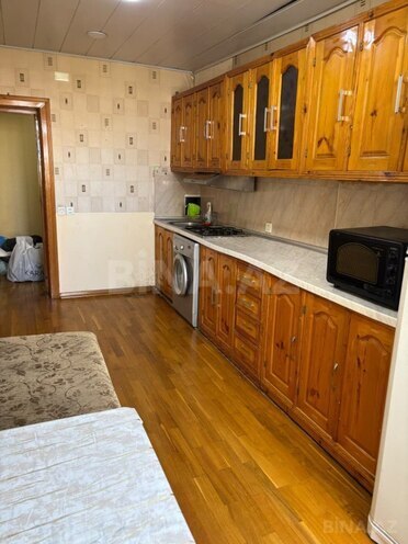Сдаётся 2-комн. вторичка 55 м², м. Гянджлик, photo 10 from 12