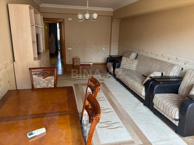 Сдаётся 2-комн. вторичка 55 м², м. Гянджлик, photo 4 from 12