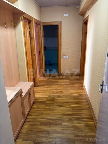 Сдаётся 2-комн. вторичка 55 м², м. Гянджлик, photo 11 from 12