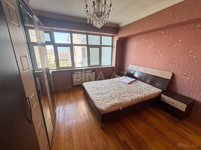 Сдаётся 2-комн. вторичка 55 м², м. Гянджлик, photo 7 from 12
