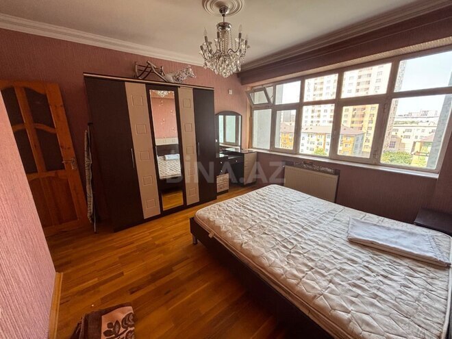 Сдаётся 2-комн. вторичка 55 м², м. Гянджлик, photo 6 from 12