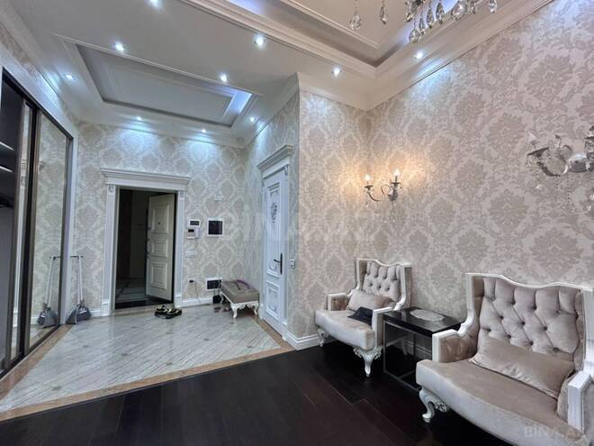 Сдаётся 4-комн. новостройка 270 м², м. Шах Исмаил Хатаи, photo 25 from 31