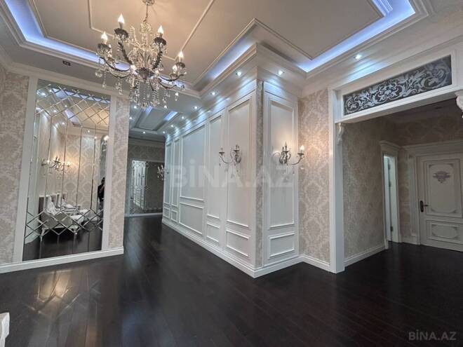 Сдаётся 4-комн. новостройка 270 м², м. Шах Исмаил Хатаи, photo 26 from 31