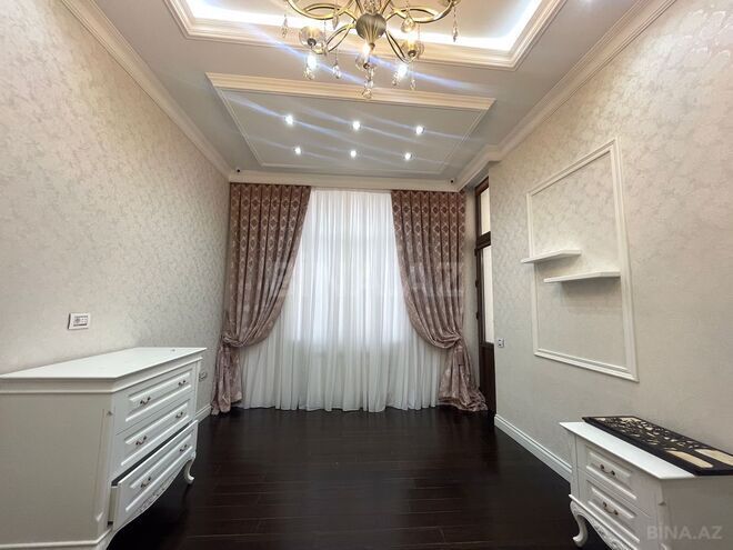 Сдаётся 4-комн. новостройка 270 м², м. Шах Исмаил Хатаи, photo 21 from 31