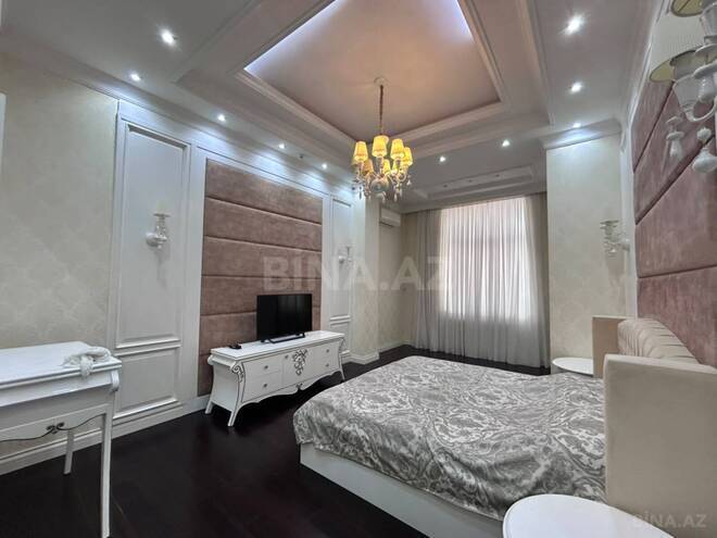 Сдаётся 4-комн. новостройка 270 м², м. Шах Исмаил Хатаи, photo 17 from 31